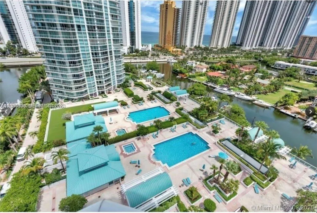 16500 Collins Ave # 1551, Sunny Isles Beach FL 33160