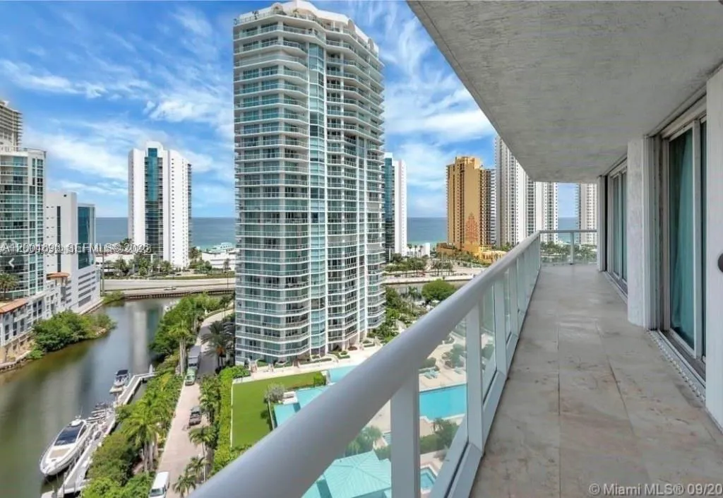16500 Collins Ave # 1551, Sunny Isles Beach FL 33160