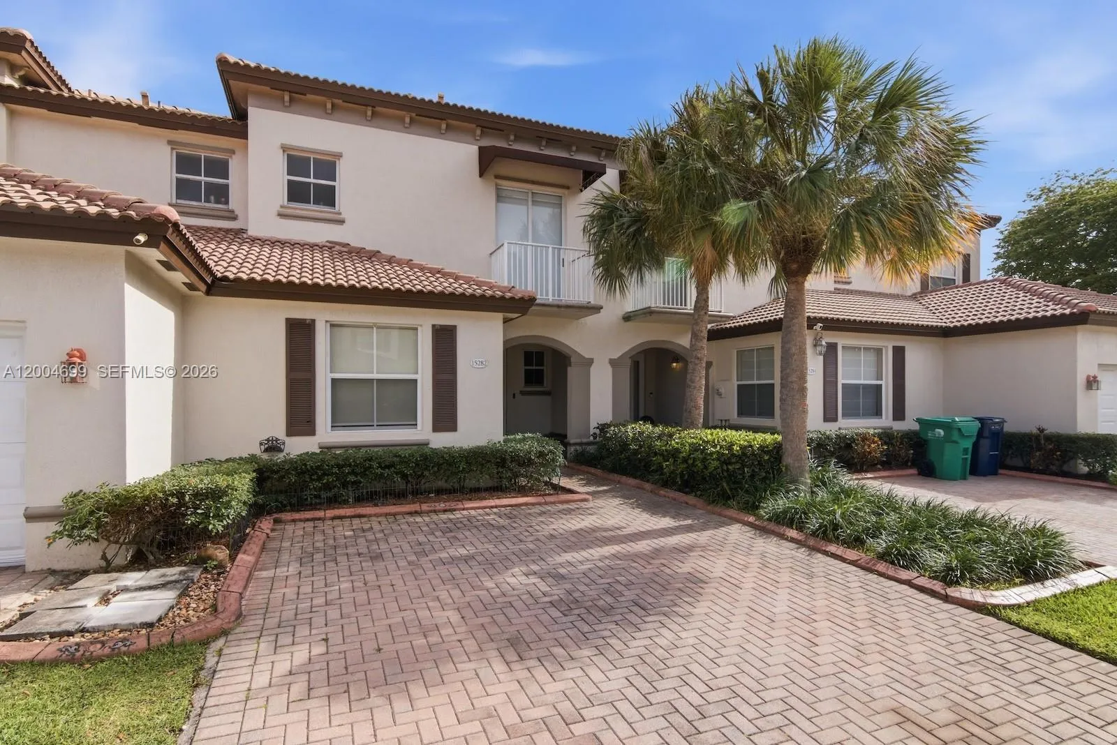 15282 SW 89th Ter # 15282, Miami FL 33196