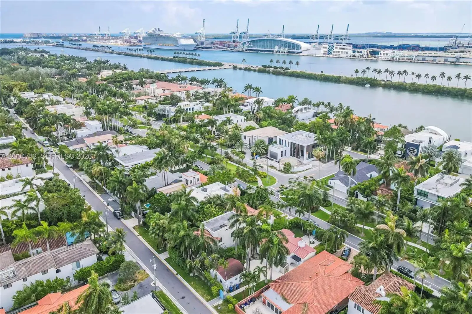 265 Palm Ave, Miami Beach FL 33139