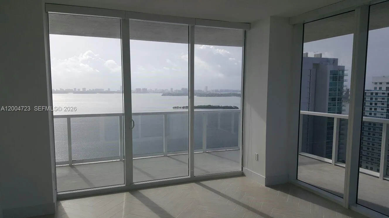 600 NE 27th St # 2705, Miami FL 33137