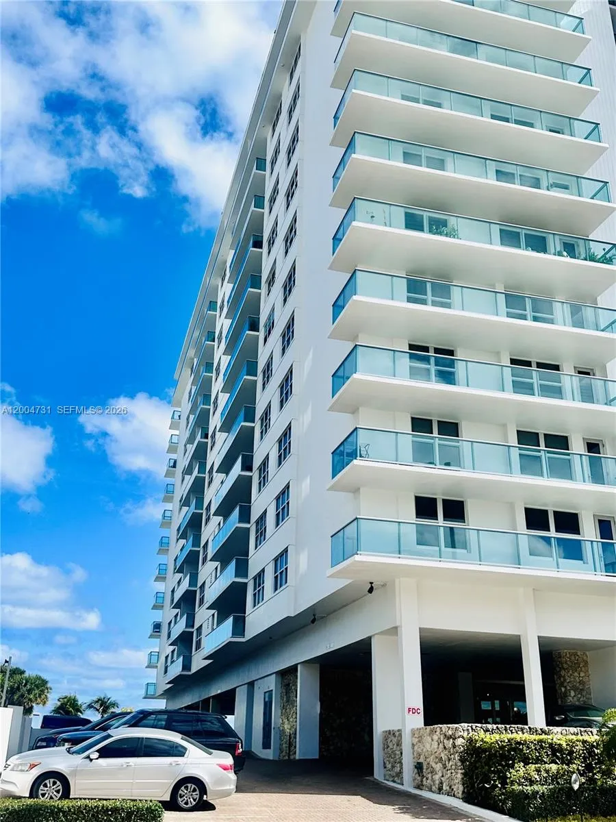 9511 Collins Ave # 1001, Surfside FL 33154