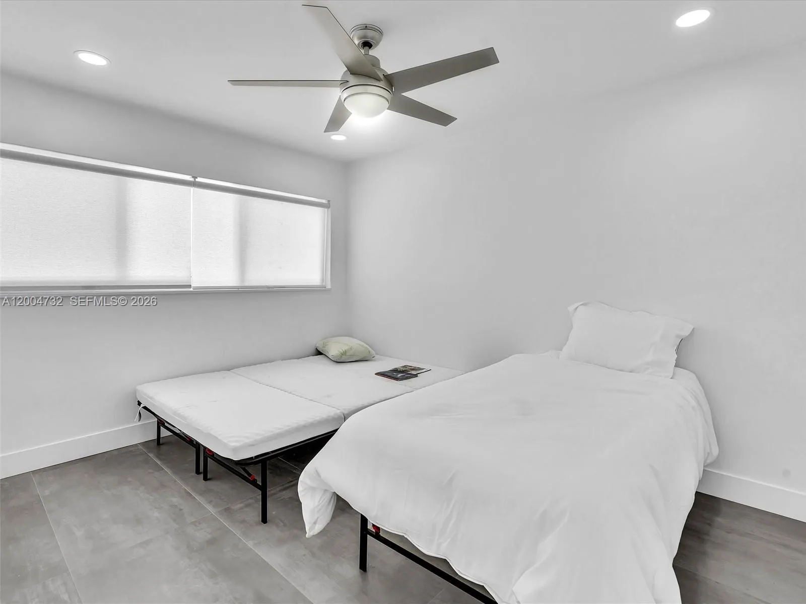 11900 N Bayshore Dr # 206, North Miami FL 33181