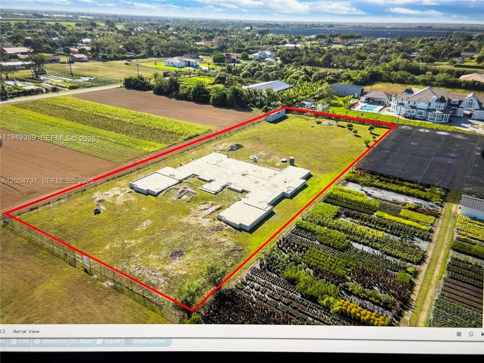 24080 SW 212th Ave, Homestead FL 33031