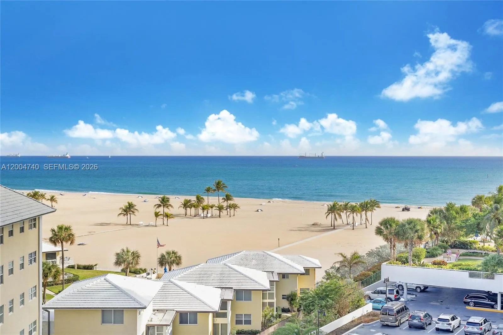 2100 S OCEAN LN # 601, Fort Lauderdale FL 33316