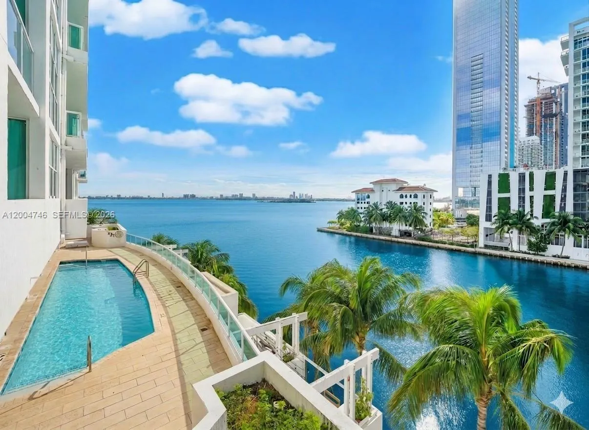 500 NE 29th St # 604, Miami FL 33137