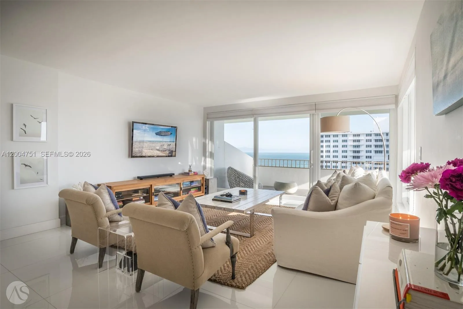 177 Ocean Lane Dr # 1209, Key Biscayne FL 33149