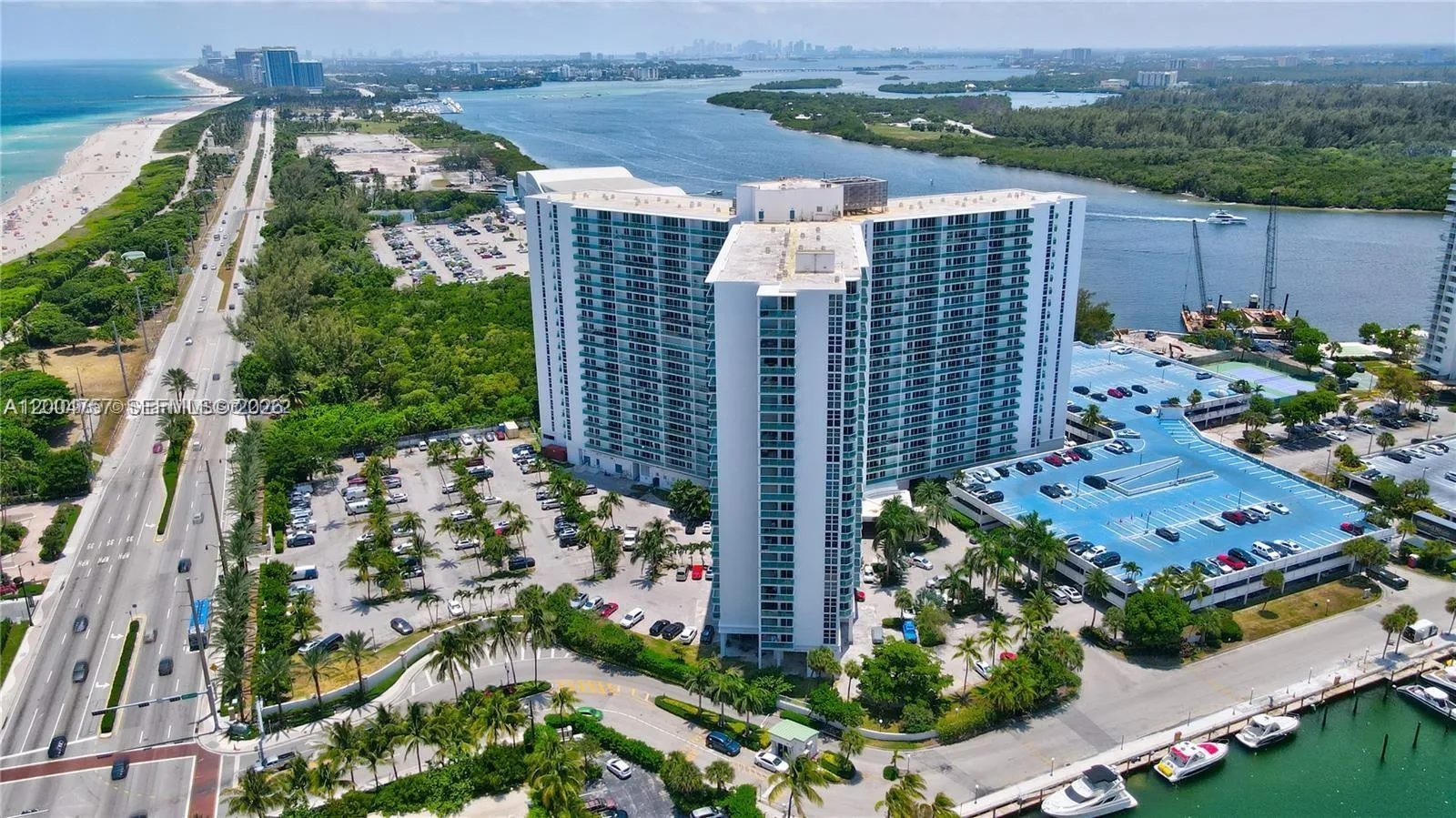 100 bayview dr # 1503, Sunny Isles Beach FL 33160