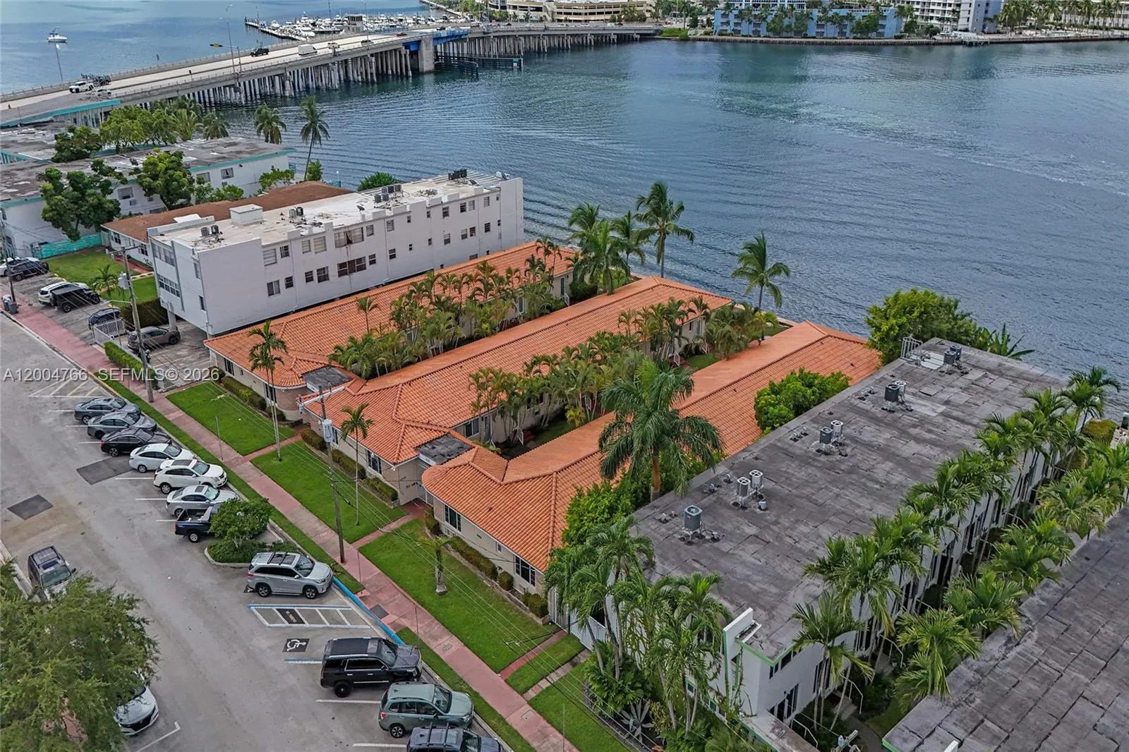 2160 Bay Dr # 7, Miami Beach FL 33141