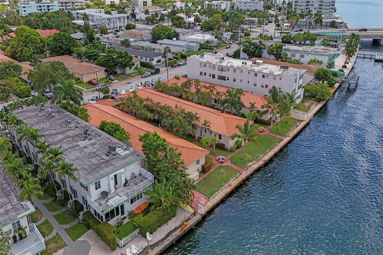 2160 Bay Dr # 7, Miami Beach FL 33141