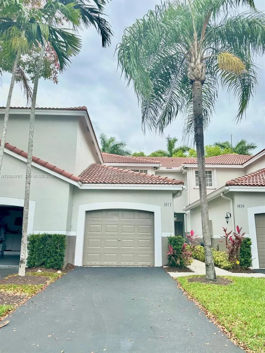 3624 SAN SIMEON CR, Weston FL 33331