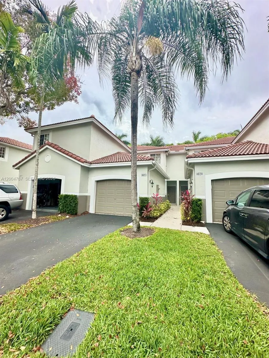 3624 SAN SIMEON CR, Weston FL 33331