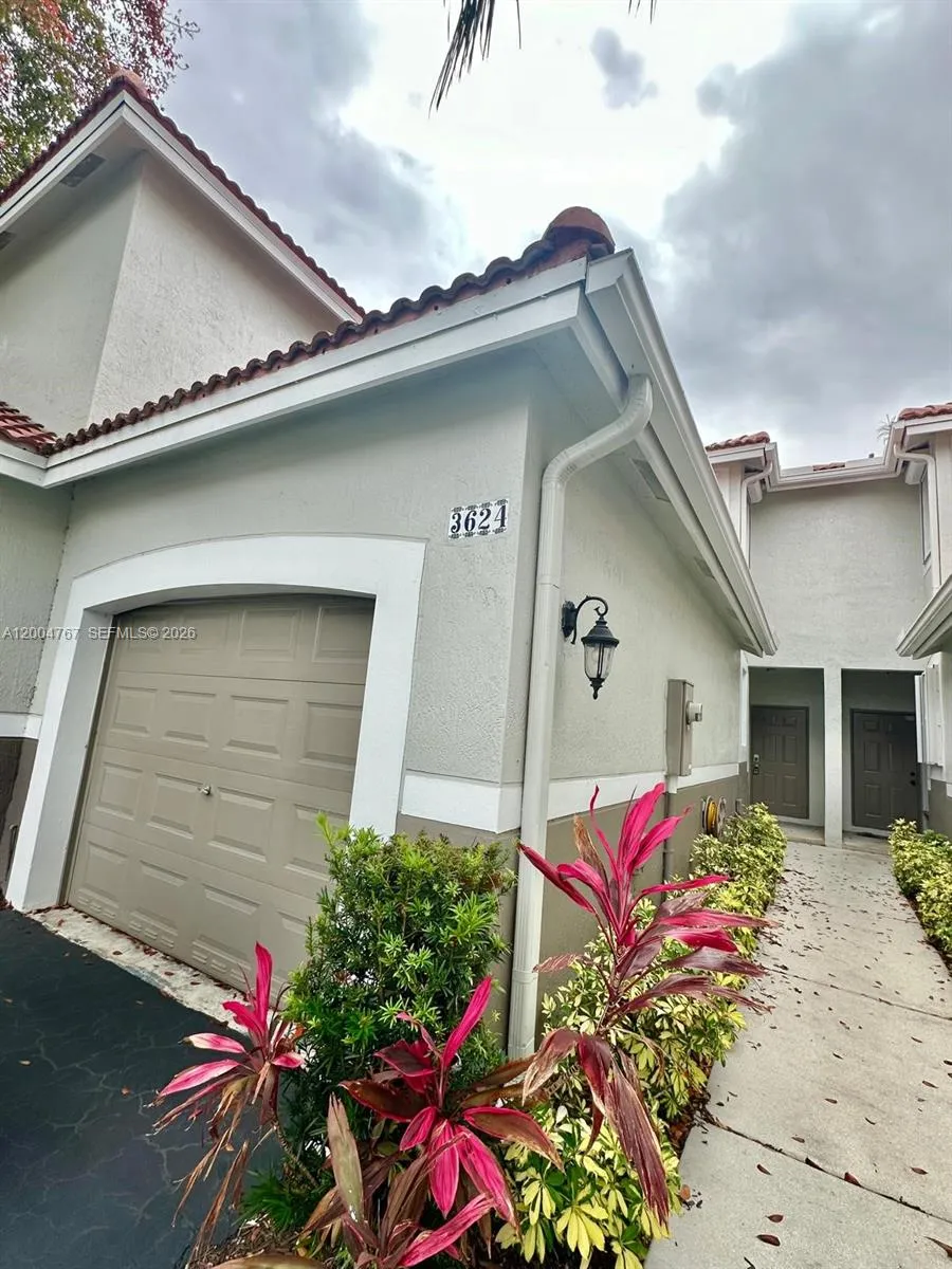 3624 SAN SIMEON CR, Weston FL 33331