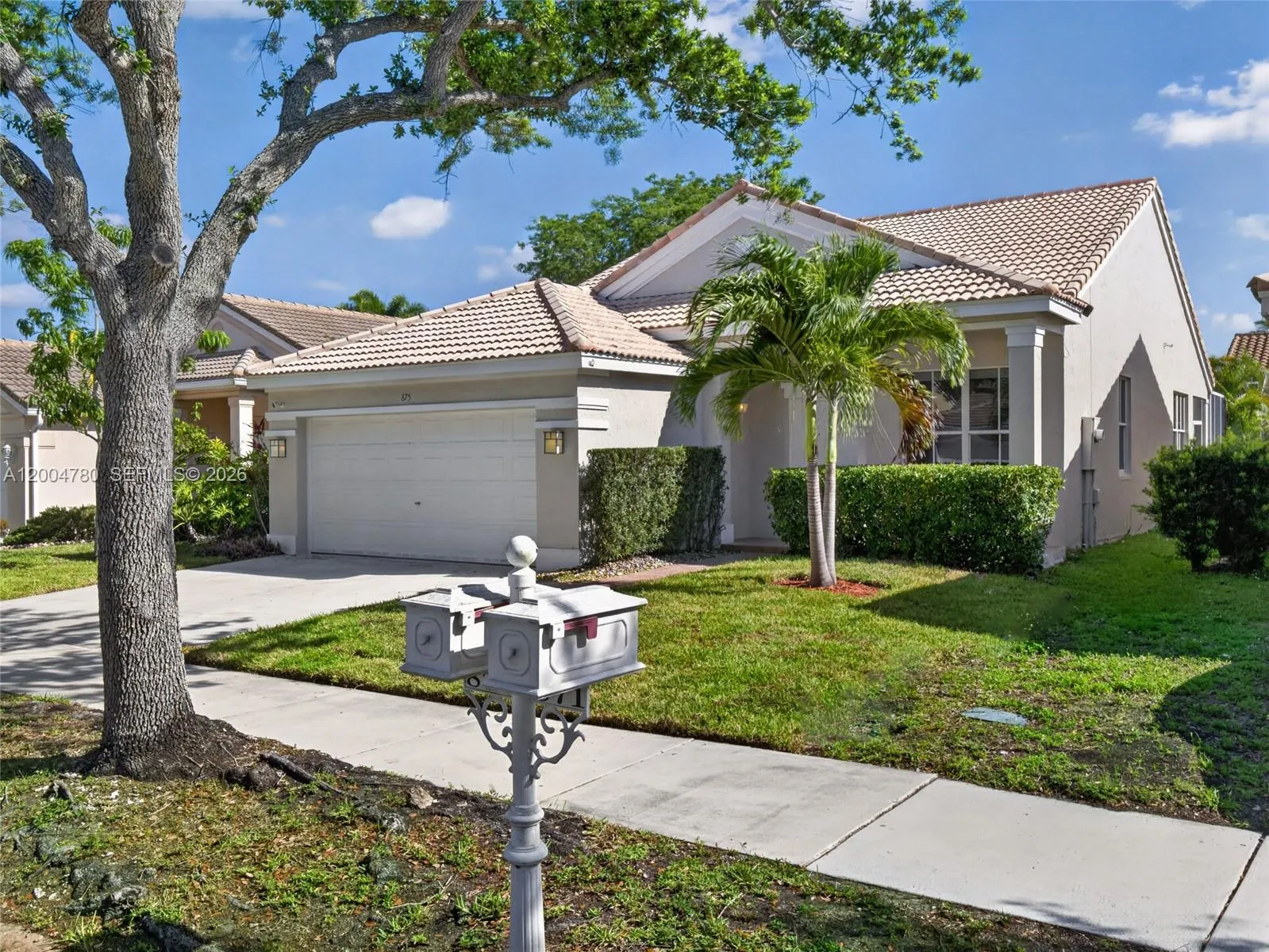 875 Savannah Falls Dr, Weston FL 33327