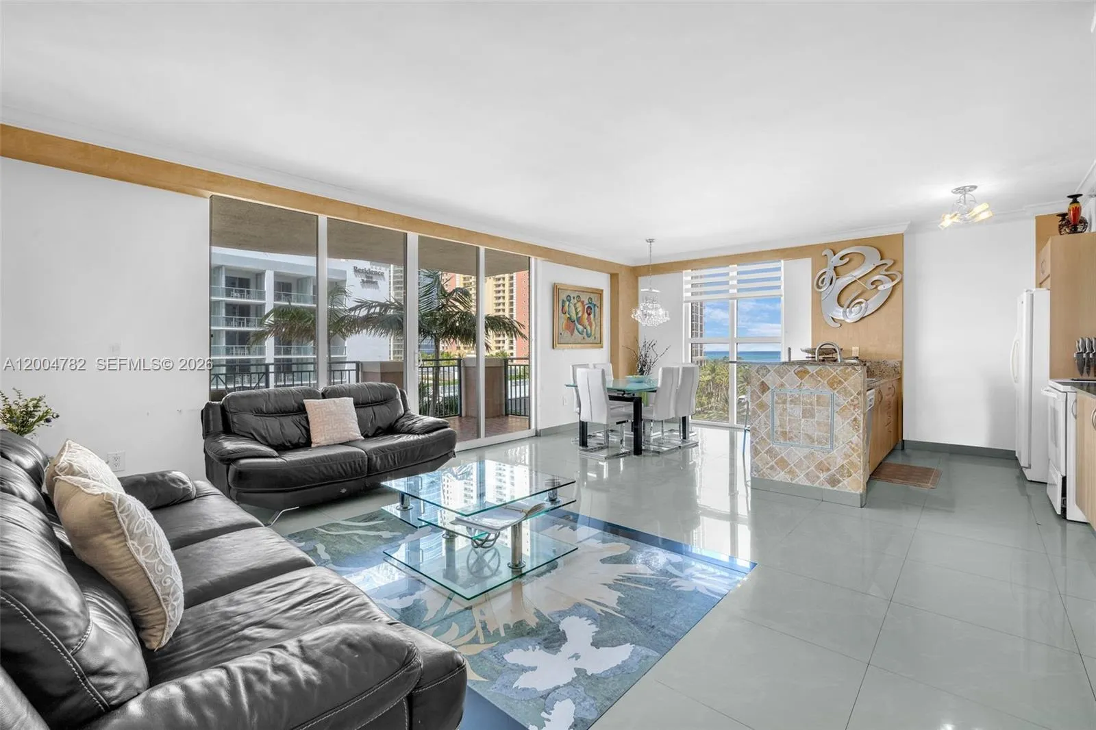 17555 Atlantic Blvd # 707, Sunny Isles Beach FL 33160