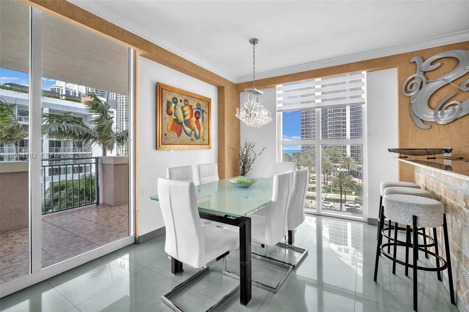 17555 Atlantic Blvd # 707, Sunny Isles Beach FL 33160