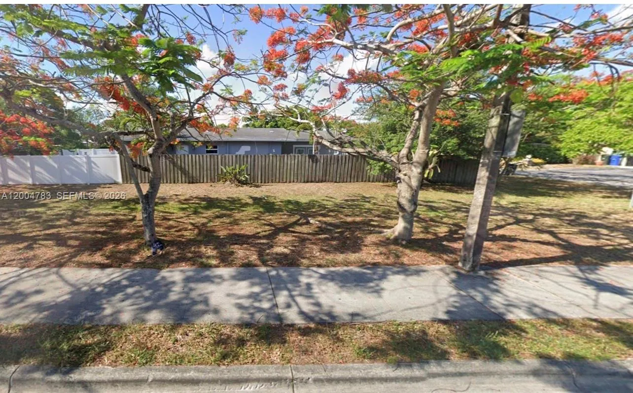 1244 NW 5th Avenue, Fort Lauderdale FL 33311