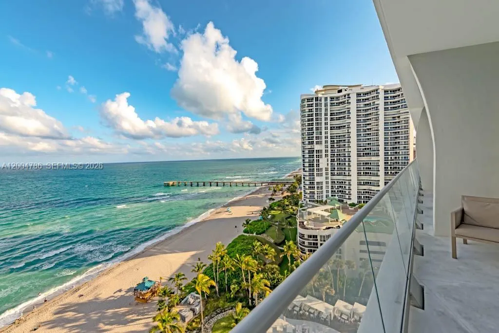 16901 Collins Ave # 1404, Sunny Isles Beach FL 33160