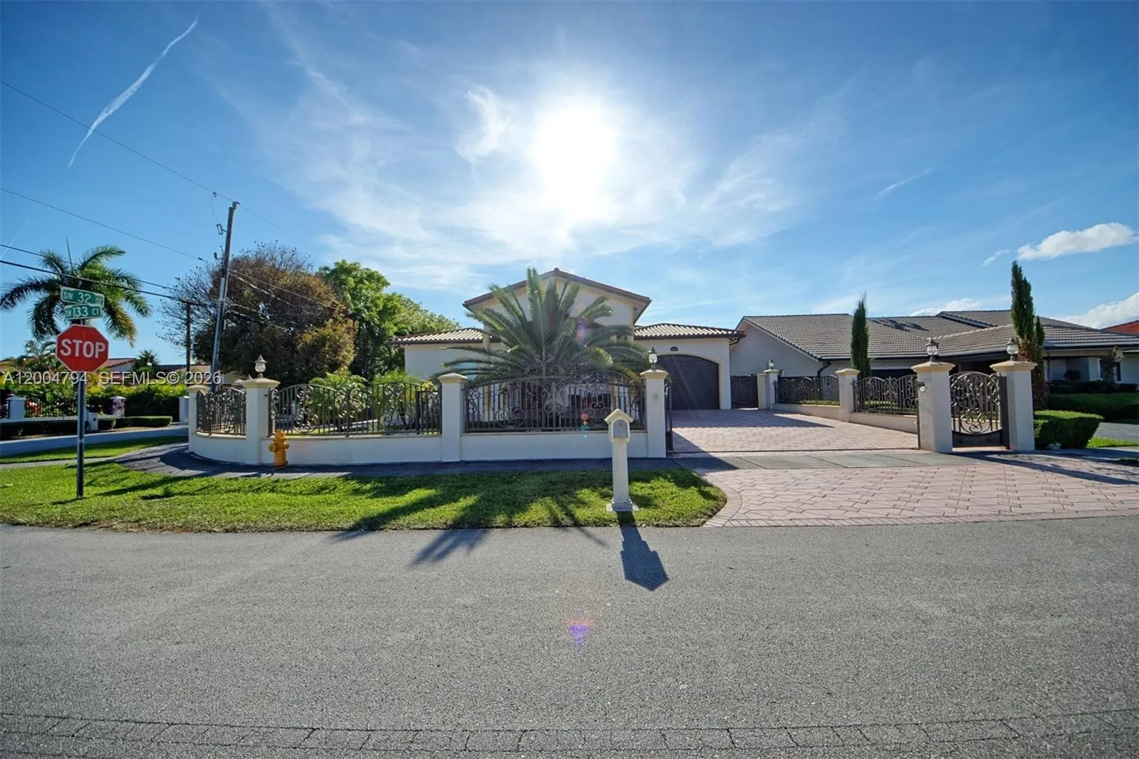 3190 SW 133rd Ct, Miami FL 33175