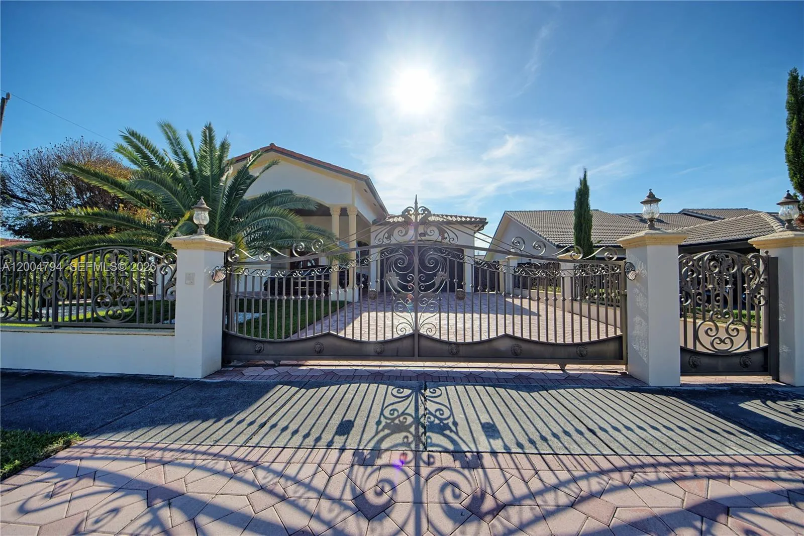 3190 SW 133rd Ct, Miami FL 33175