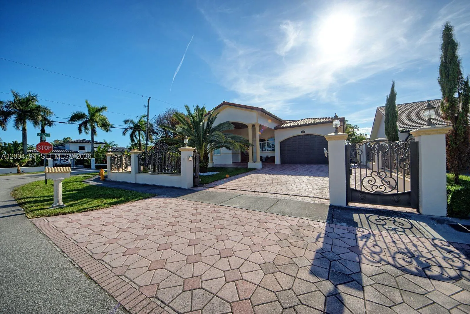 3190 SW 133rd Ct, Miami FL 33175