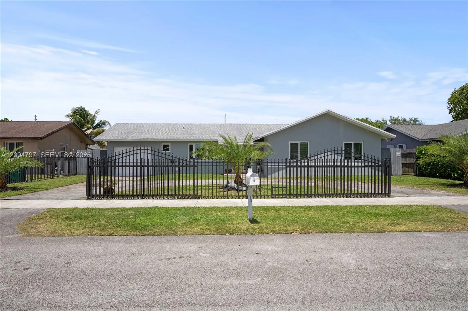 13453 SW 256th Ter, Homestead FL 33032