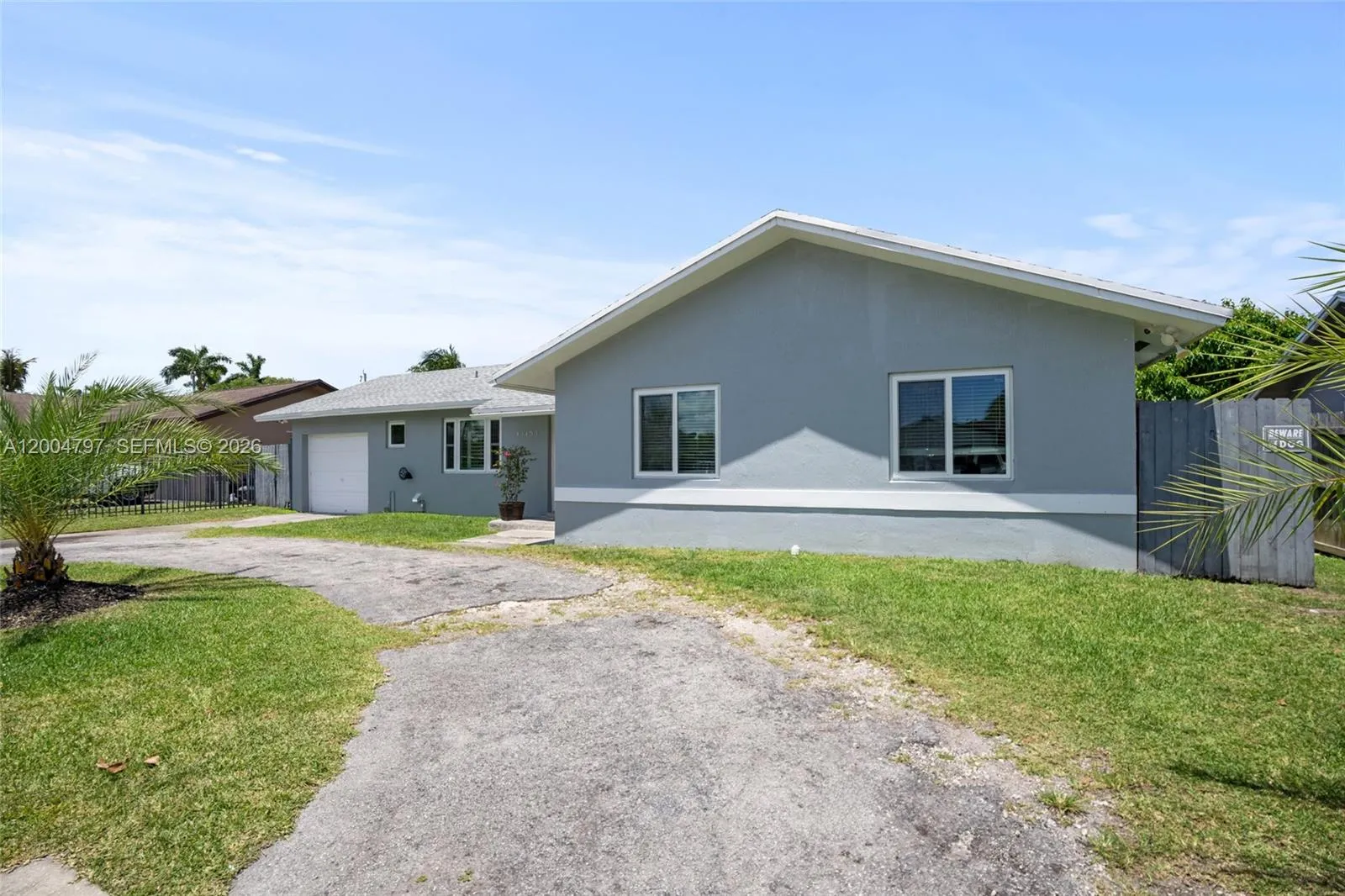 13453 SW 256th Ter, Homestead FL 33032
