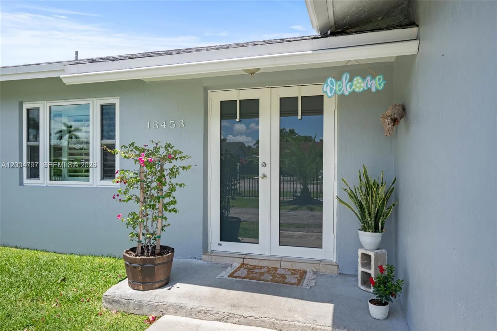 13453 SW 256th Ter, Homestead FL 33032