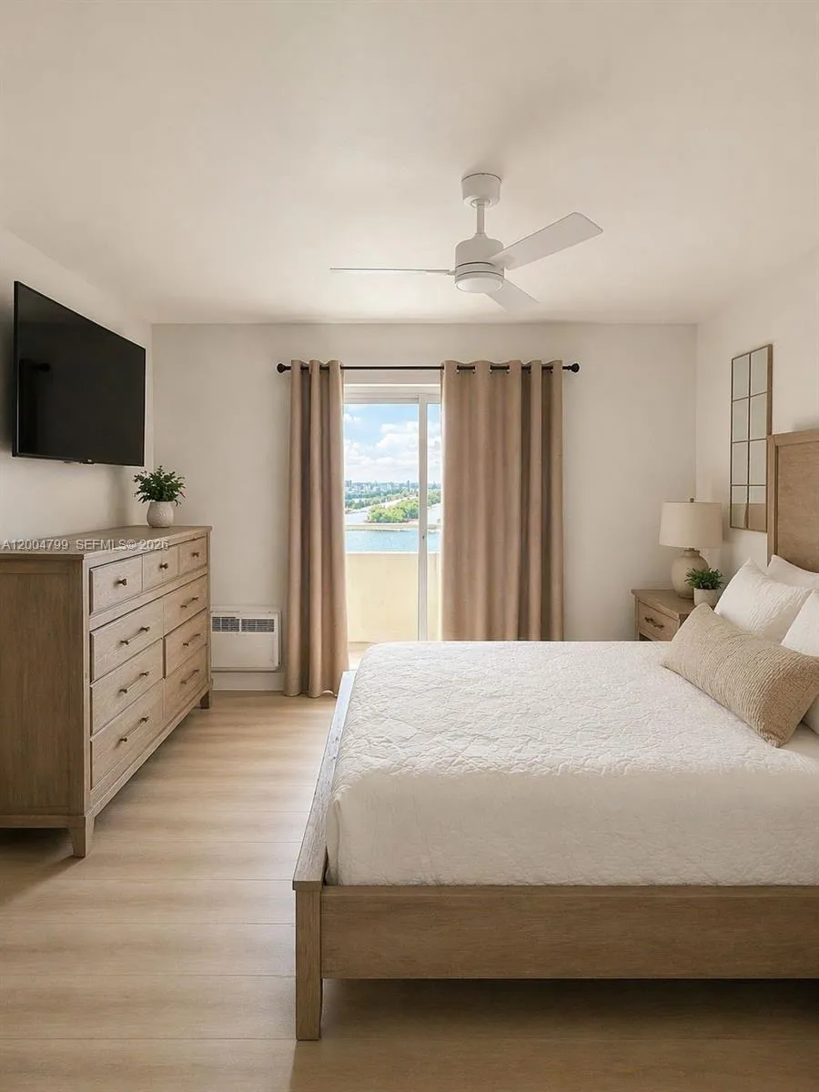 7904 West Dr # 602, North Bay Village FL 33141