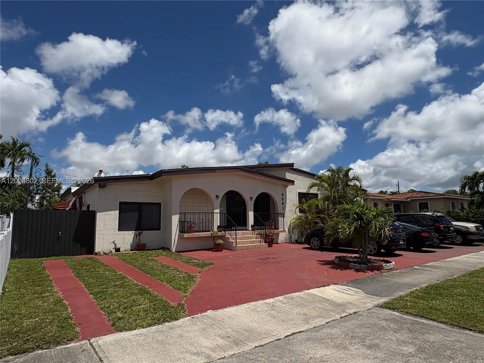 8581 SW 29th St, Miami FL 33155