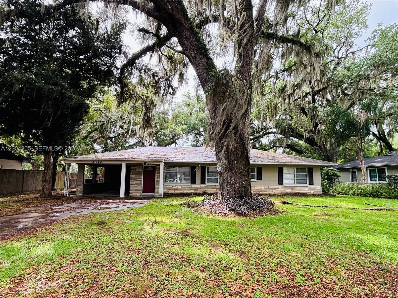 2346 Alice Ave, Other City - In The State Of Florida FL 32726