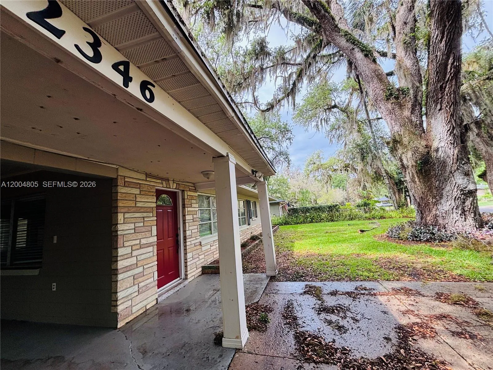 2346 Alice Ave, Other City - In The State Of Florida FL 32726