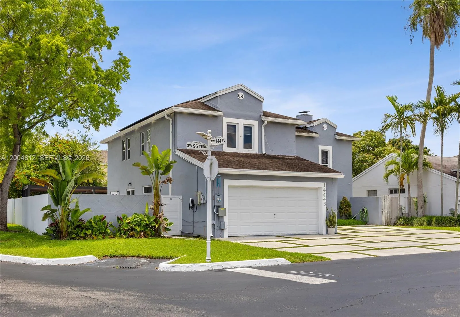 14446 SW 95th Ter, Miami FL 33186