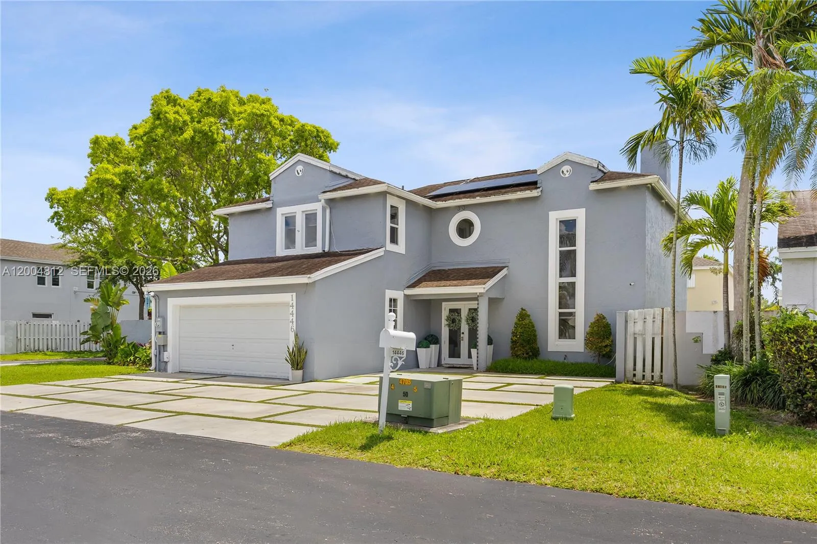 14446 SW 95th Ter, Miami FL 33186