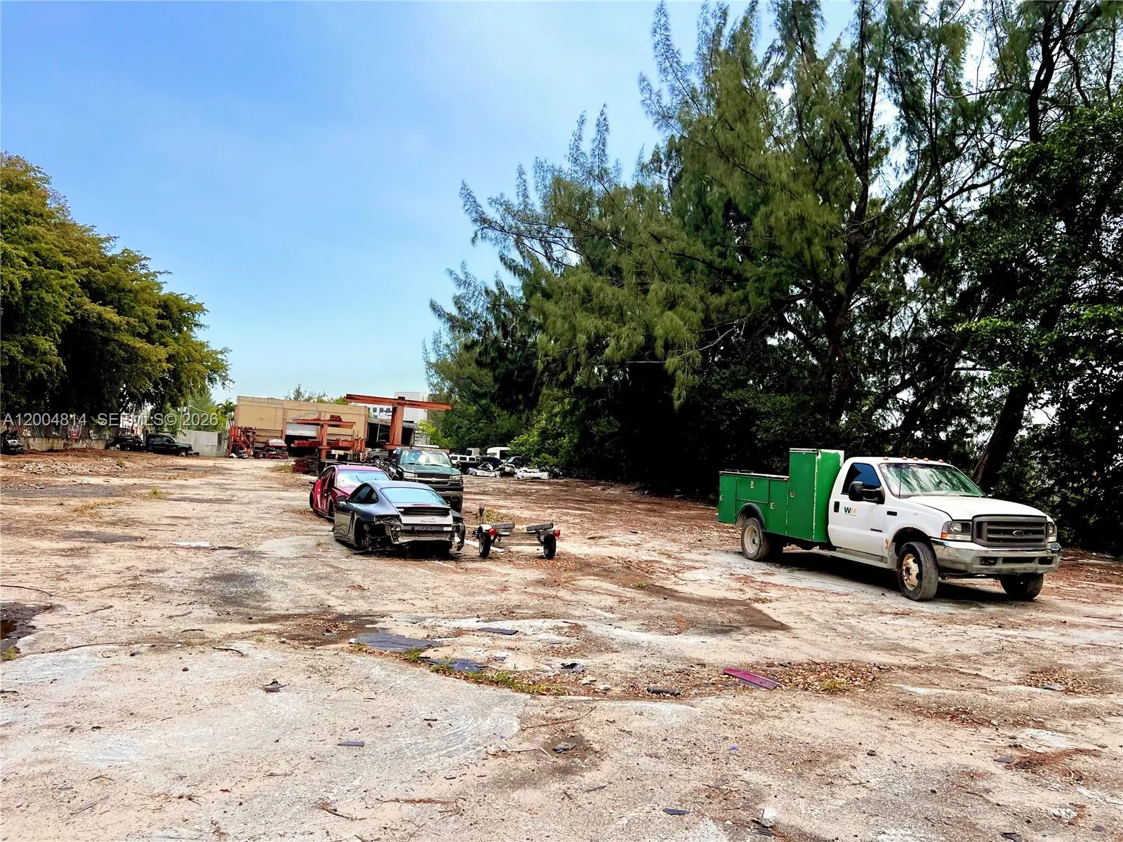 3550 NW South River Dr, Miami FL 33142