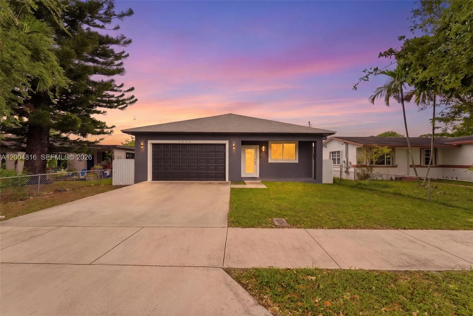 5628 Flagler St, Hollywood FL 33023