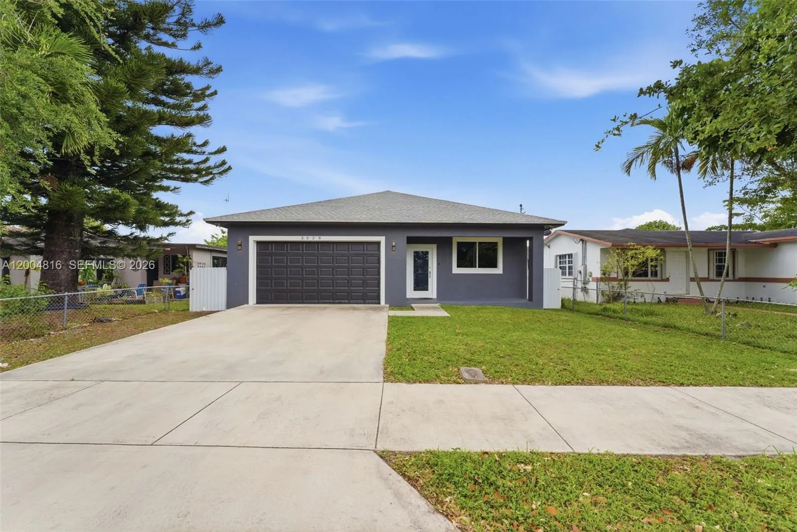 5628 Flagler St, Hollywood FL 33023