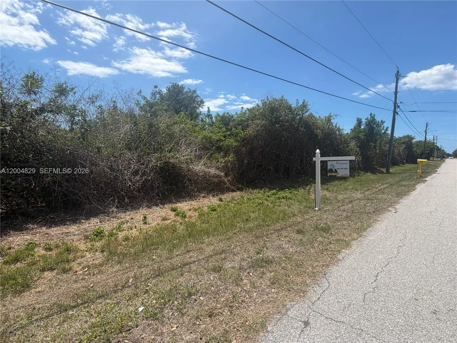 for sale at 7337 Regina Dr, Port Charlotte FL 34224