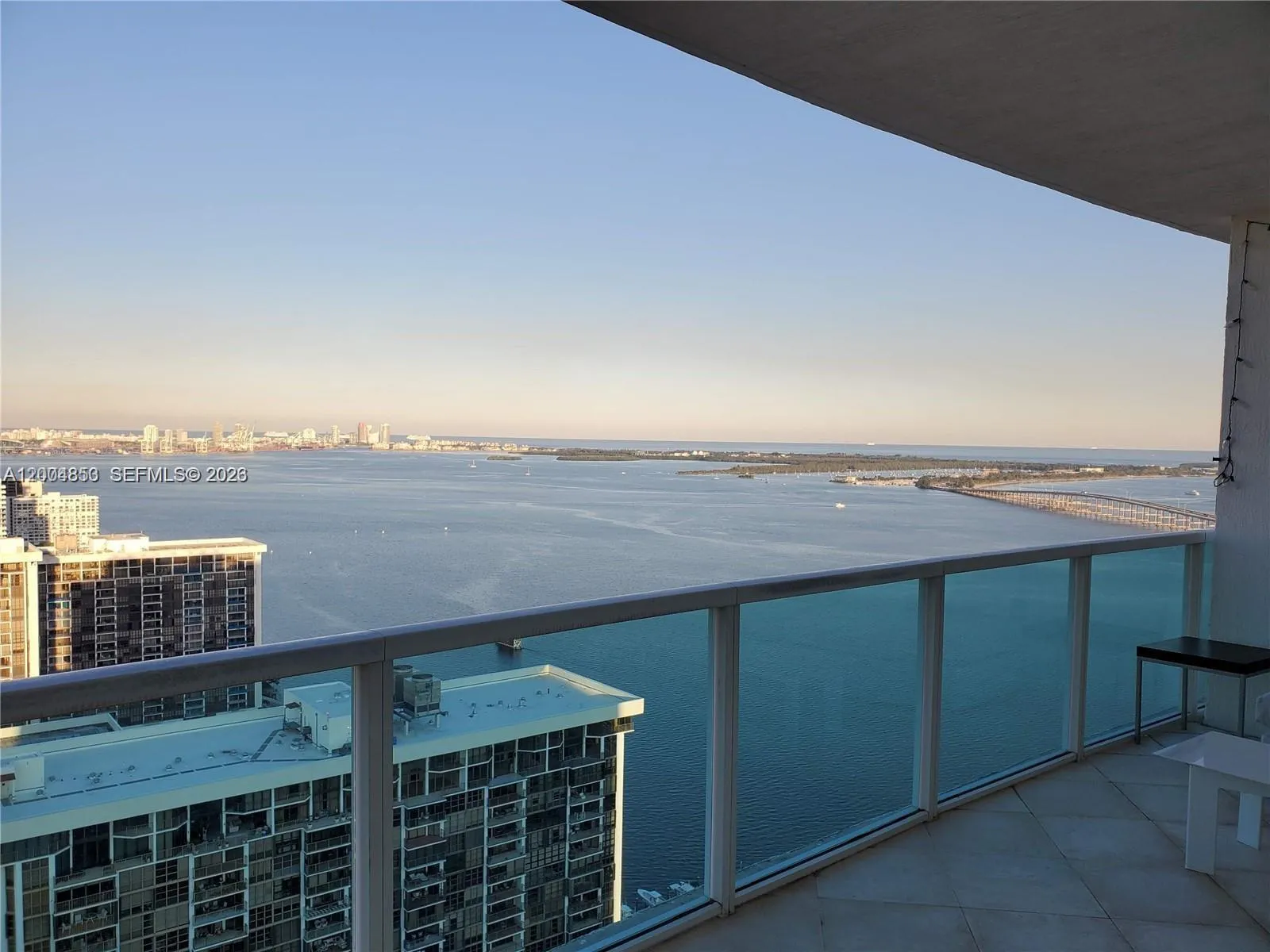 2101 Brickell Ave # 3502, Miami FL 33129