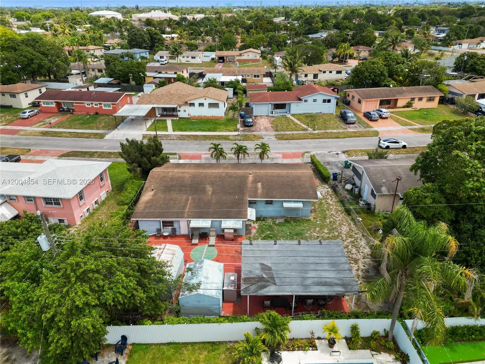 18910 NW 11th Ave, Miami Gardens FL 33169