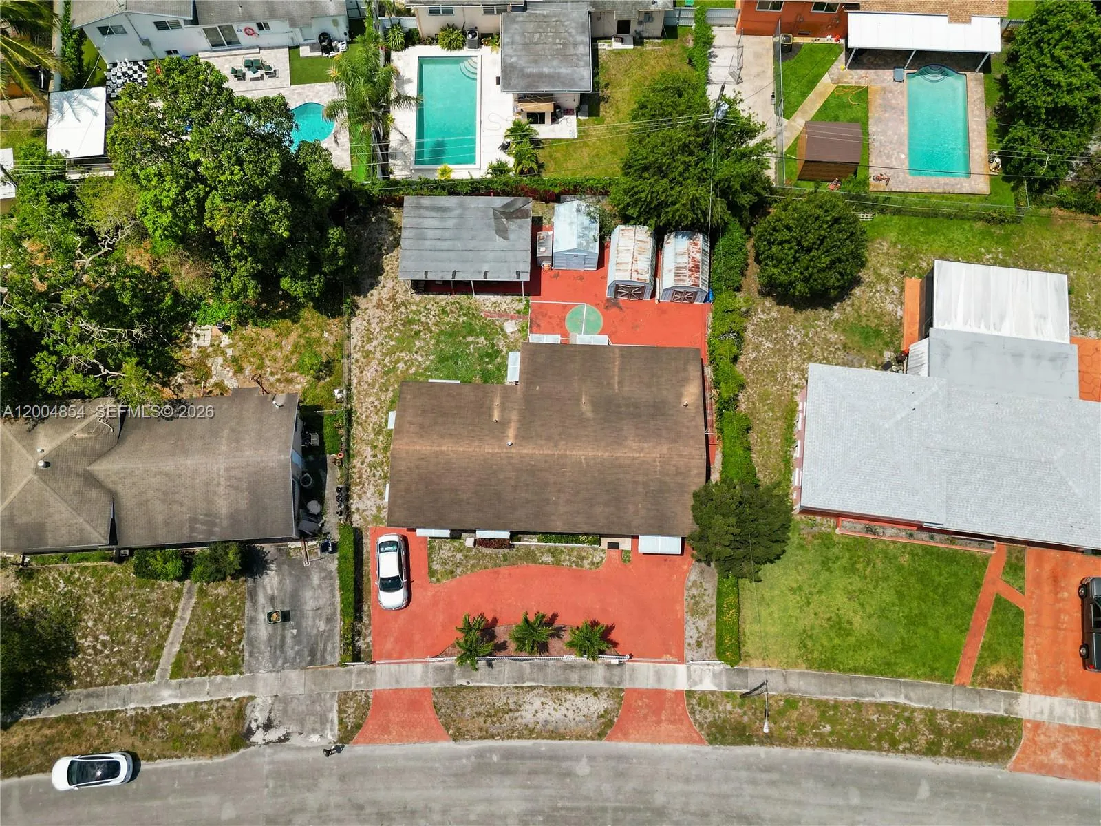 18910 NW 11th Ave, Miami Gardens FL 33169