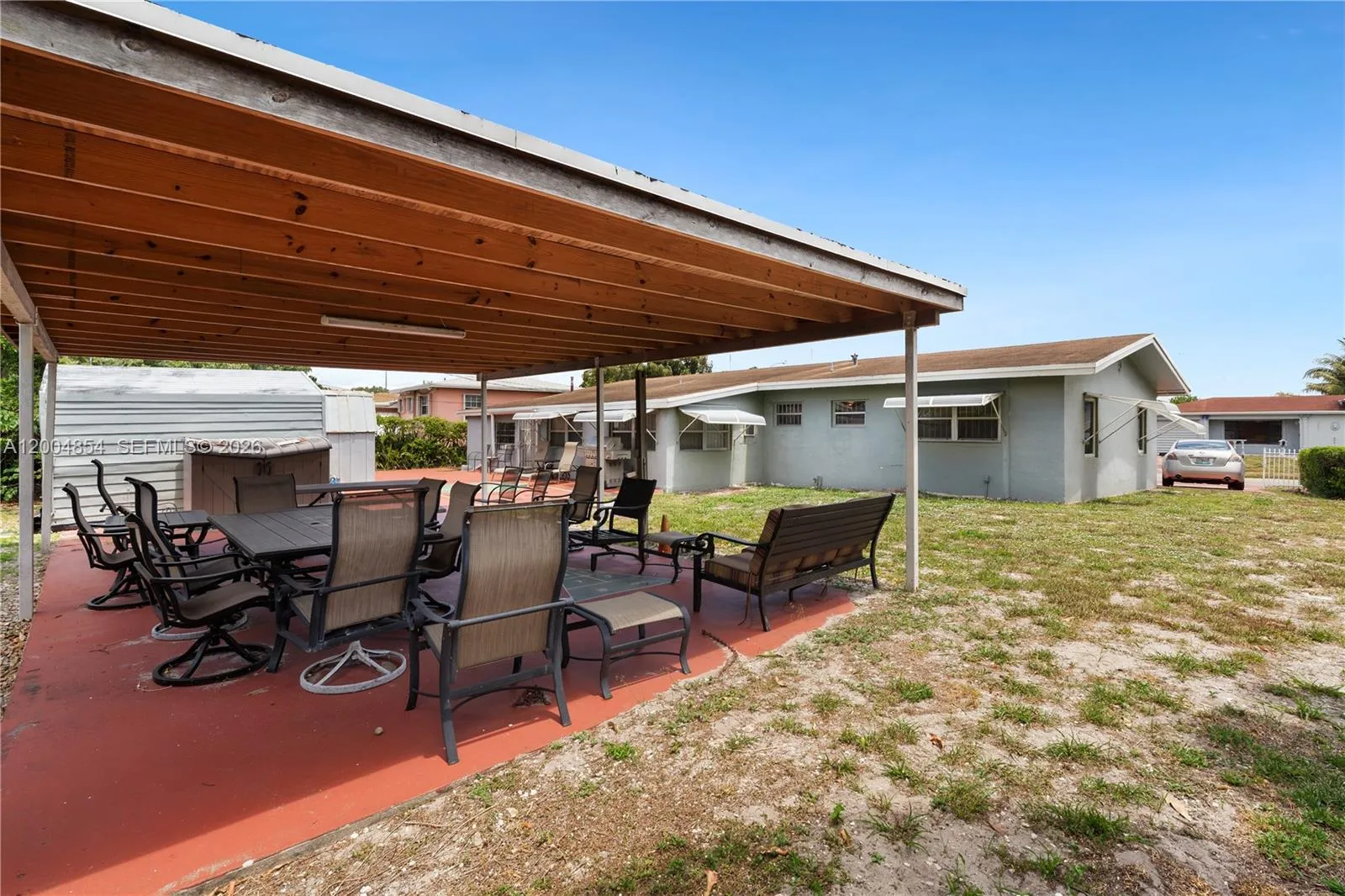 18910 NW 11th Ave, Miami Gardens FL 33169