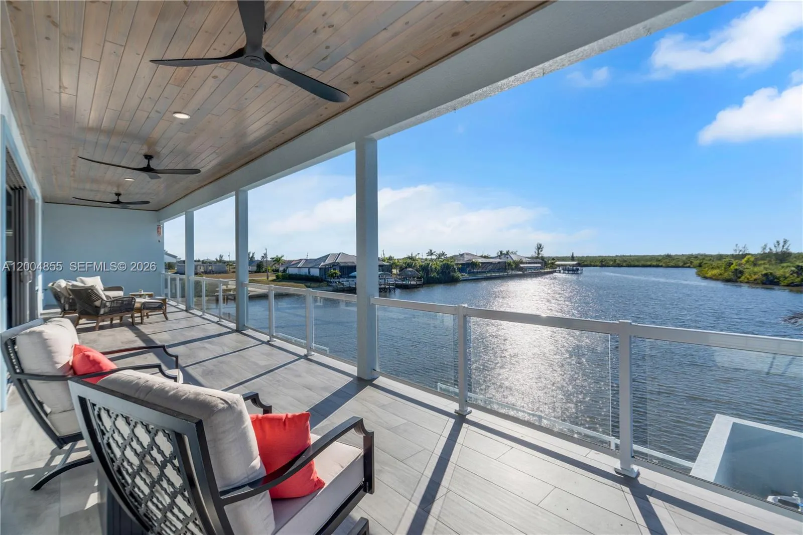 3434 NW 46th PL, Cape Coral FL 33993