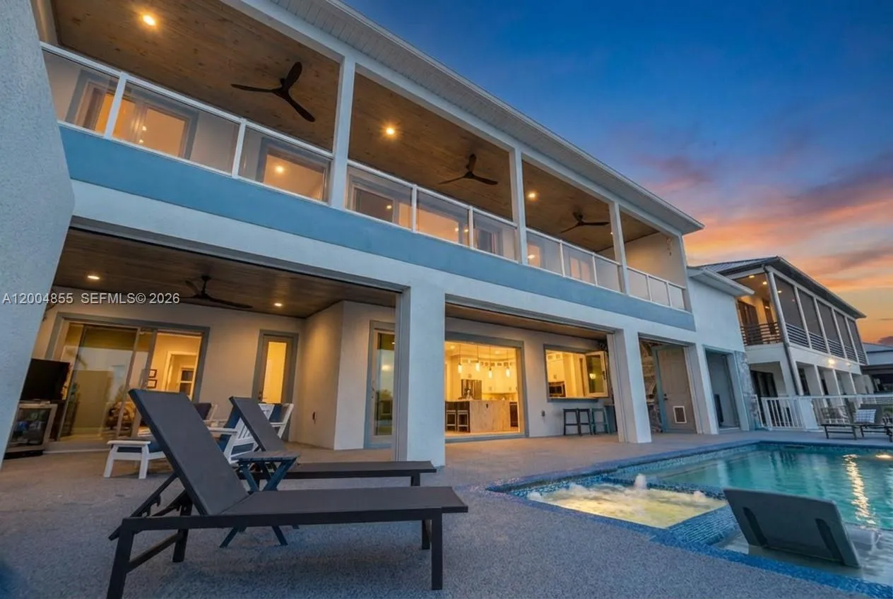 3434 NW 46th PL, Cape Coral FL 33993