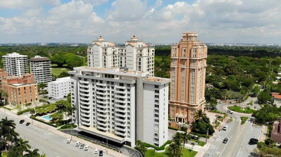 2 bedroom 2 bath for sale at 625 Biltmore Way # 103, Coral Gables FL 33134