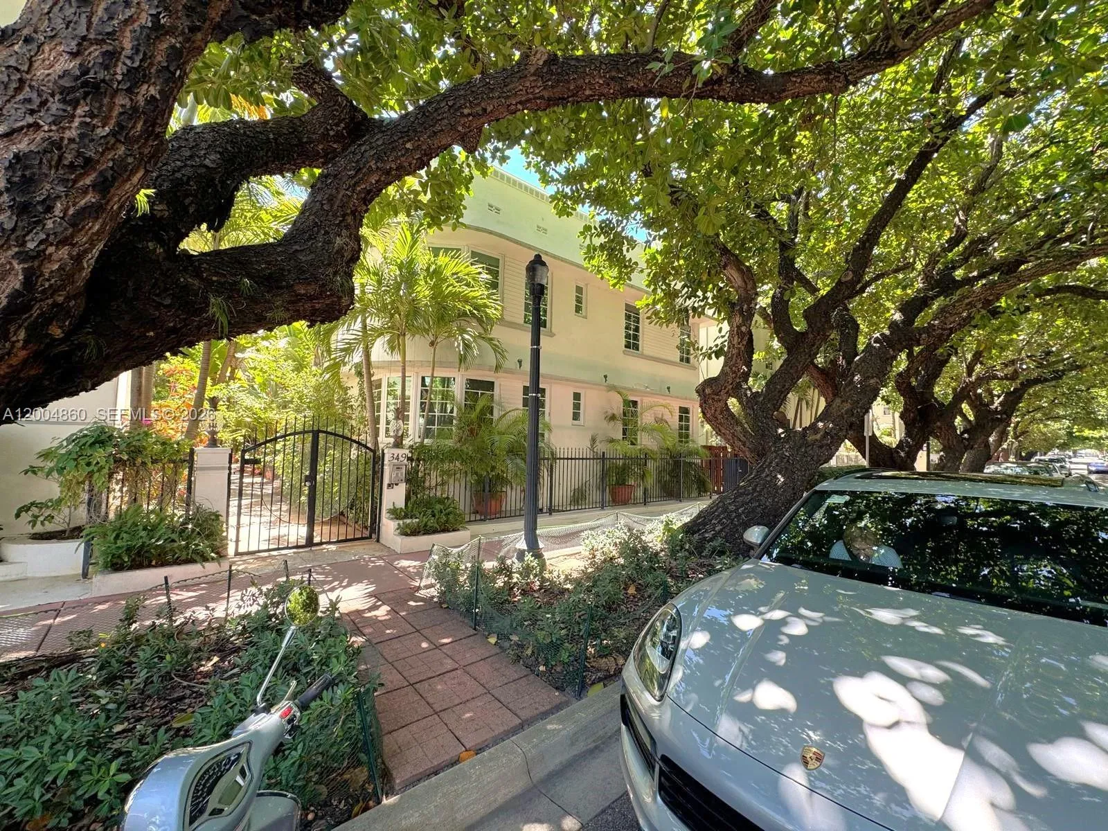 349 Meridian Ave # B202, Miami Beach FL 33139