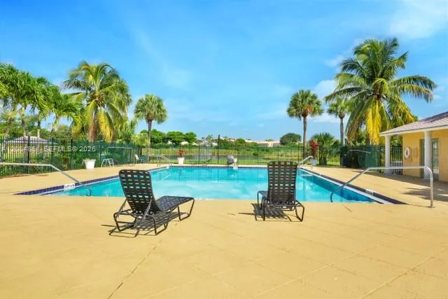 1727 W Meadows Cir W # 1727, Boynton Beach FL 33436