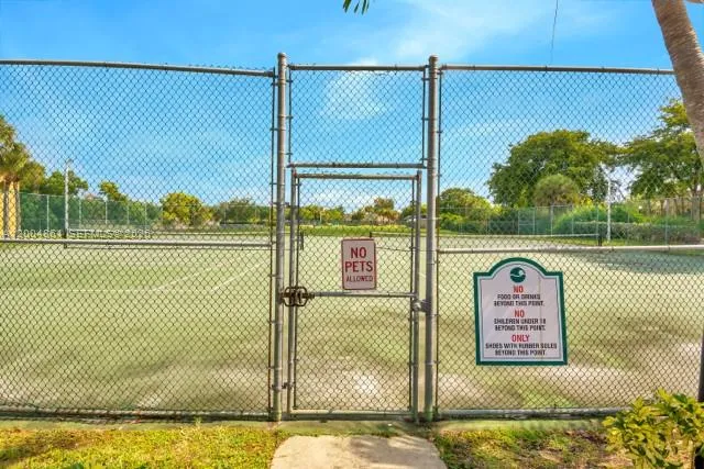 1727 W Meadows Cir W # 1727, Boynton Beach FL 33436