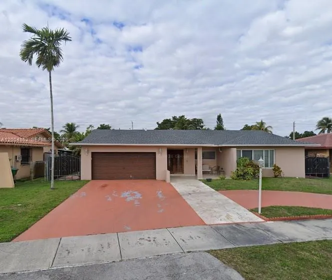 4 bedroom 2 bath for sale at 1220 SW 126th Pl, Miami FL 33184