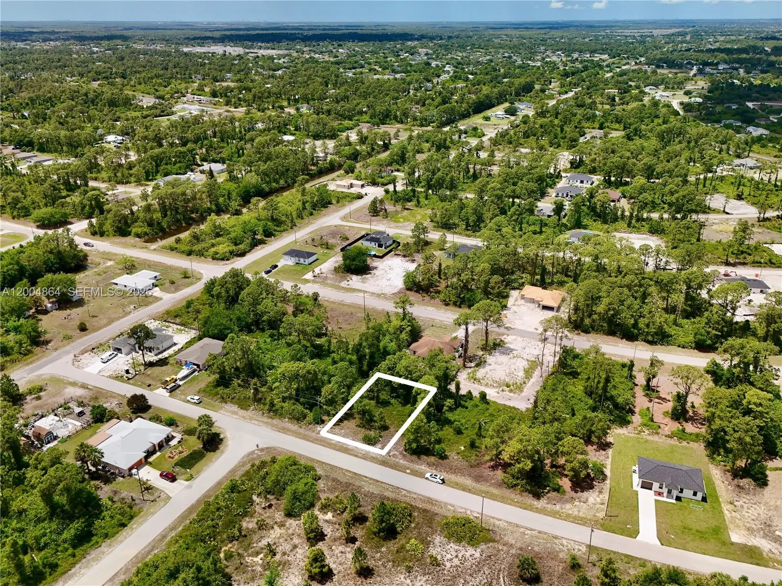 460 NORWOOD AVE S, Lehigh Acres FL 33974